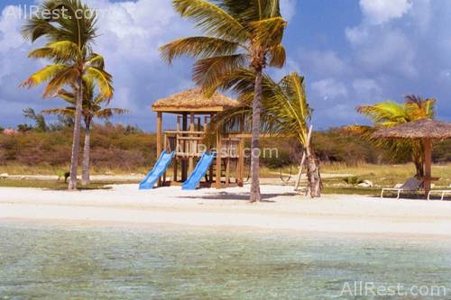 Jumby Bay 17